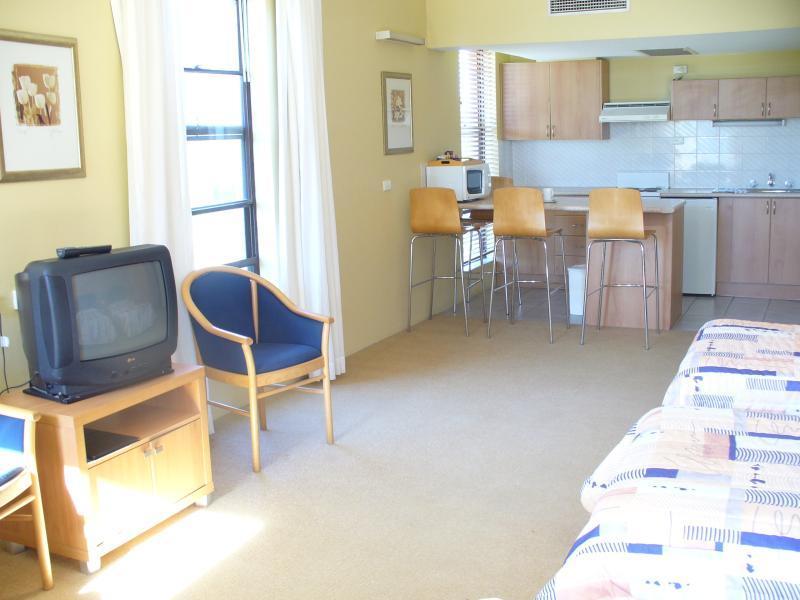 El Toro Motel Warwick Farm Exterior foto