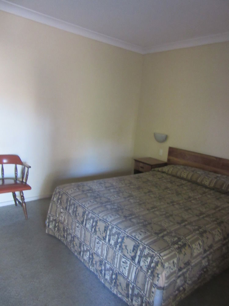 El Toro Motel Warwick Farm Exterior foto